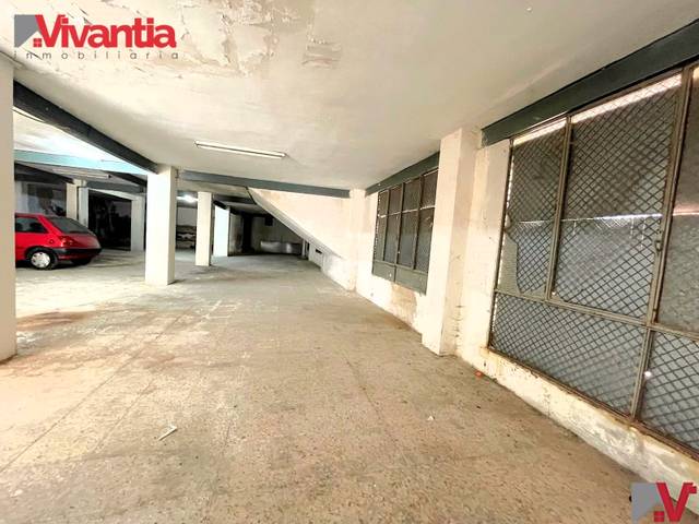Local comercial en Venta en Los Angeles - Apolonia