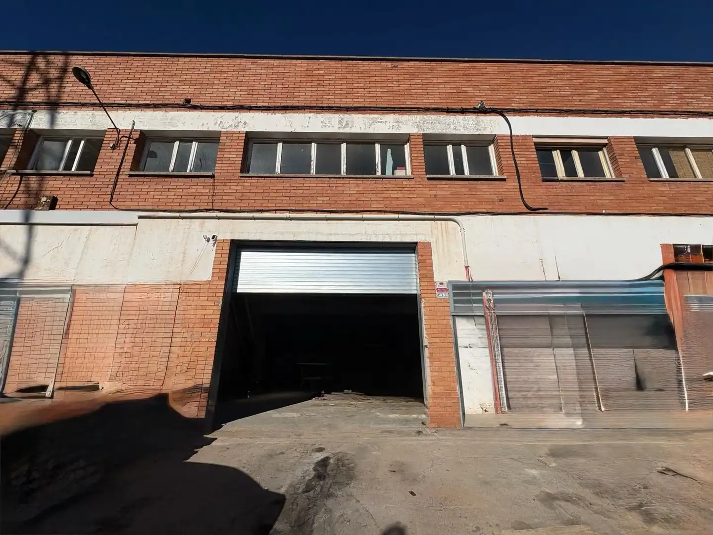 Industrial building for sale in Zona Industrial, imagen 21