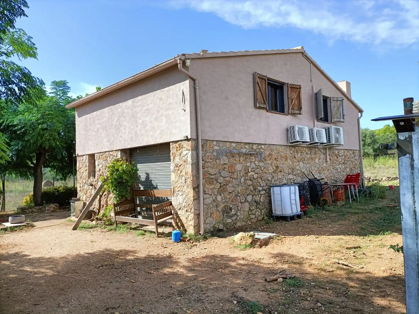 Landhaus mit Garten zum Verkauf in Camí Sant Grau 1, imagen 10