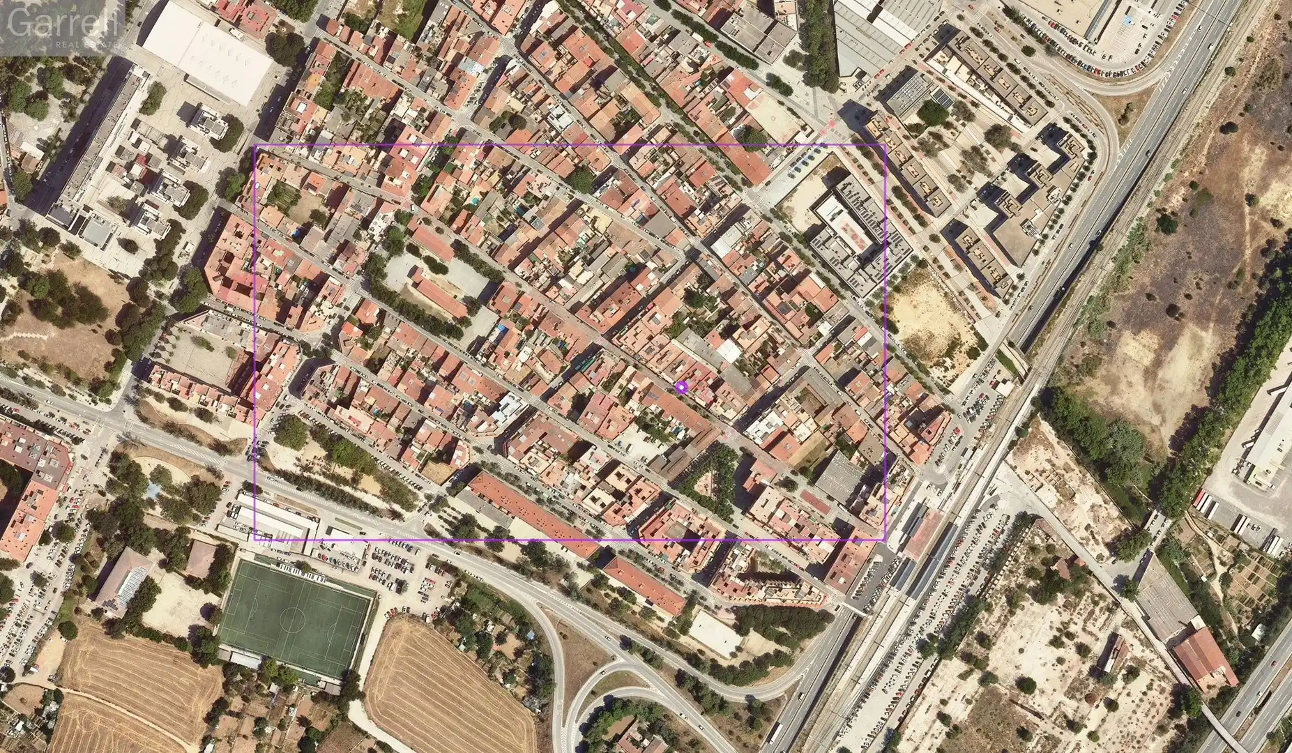 Piso en venta en CL FRANCESC MACIA 
Es:D Pl: Pt:
 MOLLET DEL VALLES (BARCELONA), imagen 2