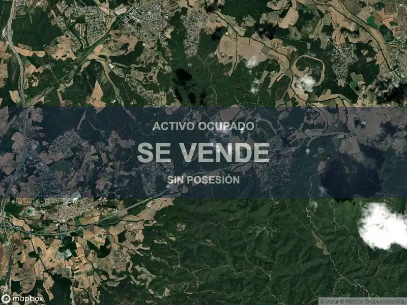Piso en venta en Caldes de Malavella