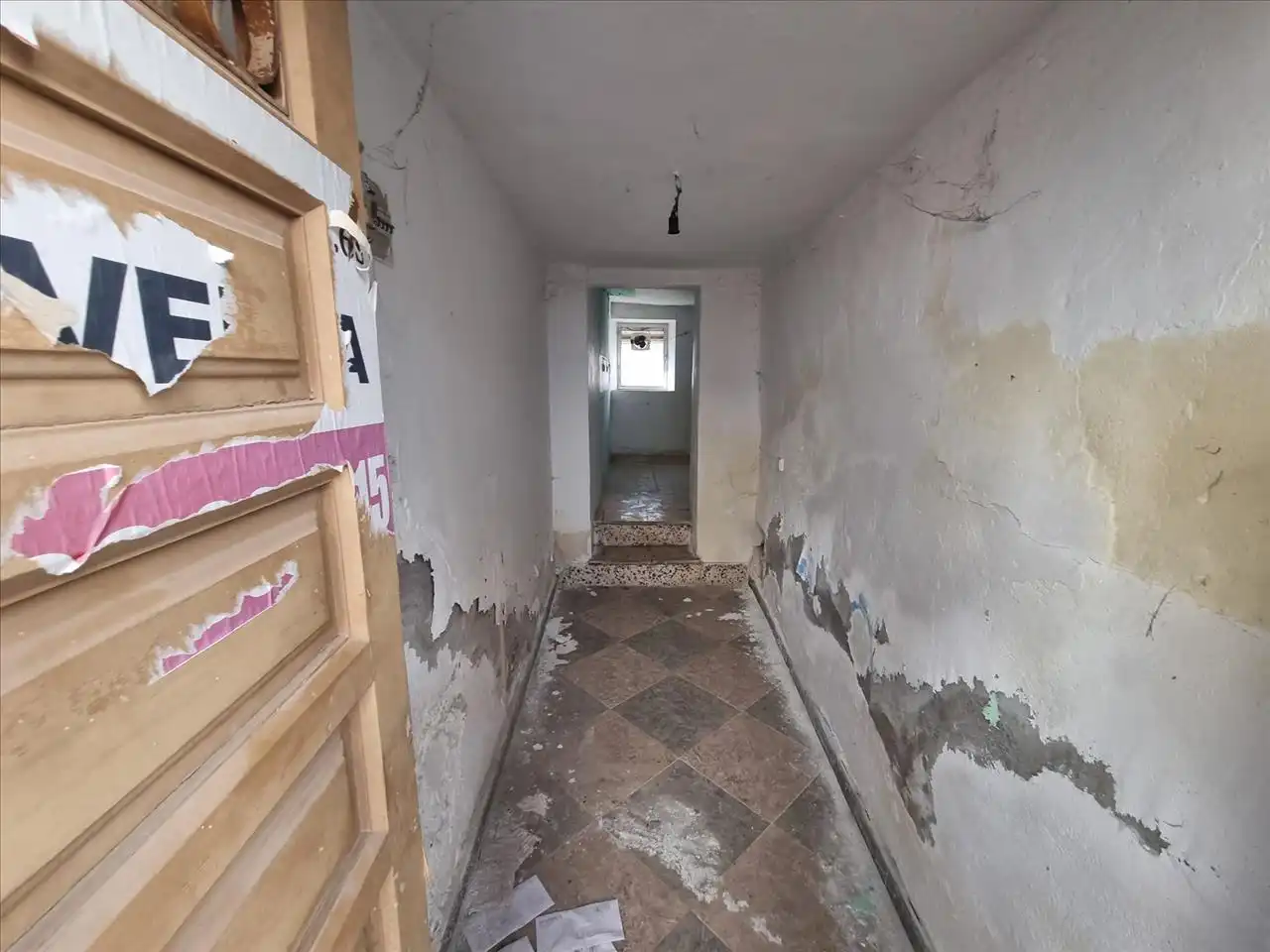 Casa o xalet en venda en Alhama de Granada
