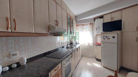 Foto 2 de Pis en venda a Ventiun, Ourense