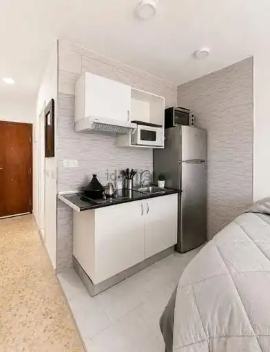Habitatge amb ascensor en venda a Centro, imagen 4