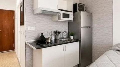Foto 4 de Estudio en venta en Manantiales - Estación de Autobuses, Torremolinos