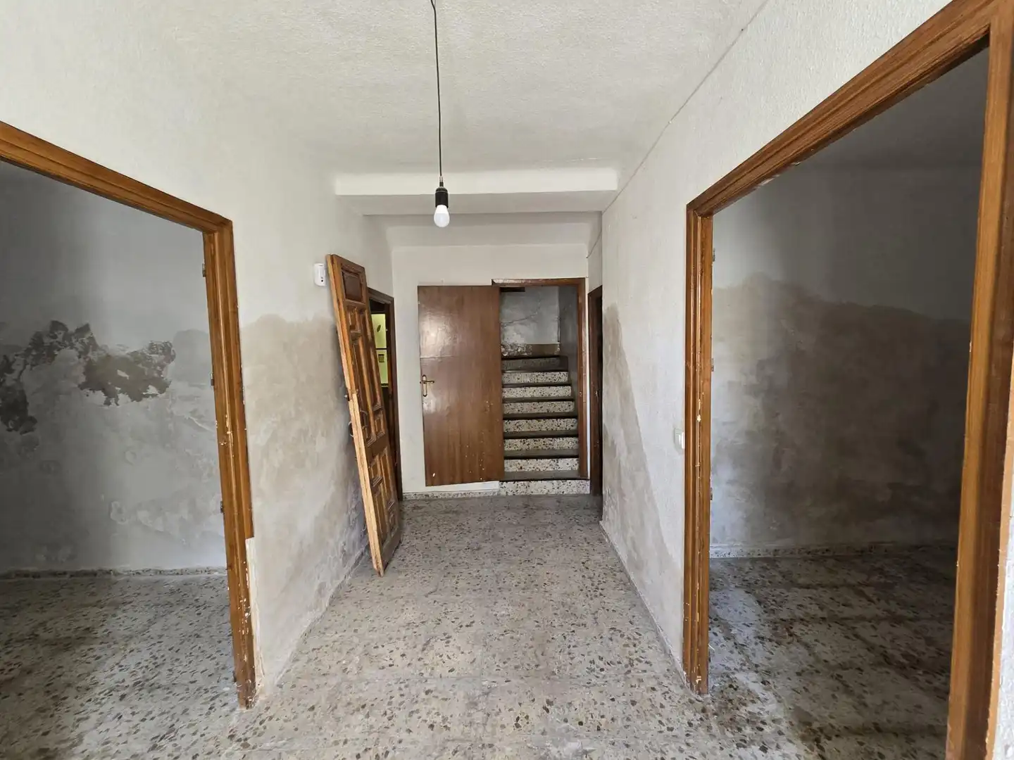 Casa adosada en venda a Chimeneas