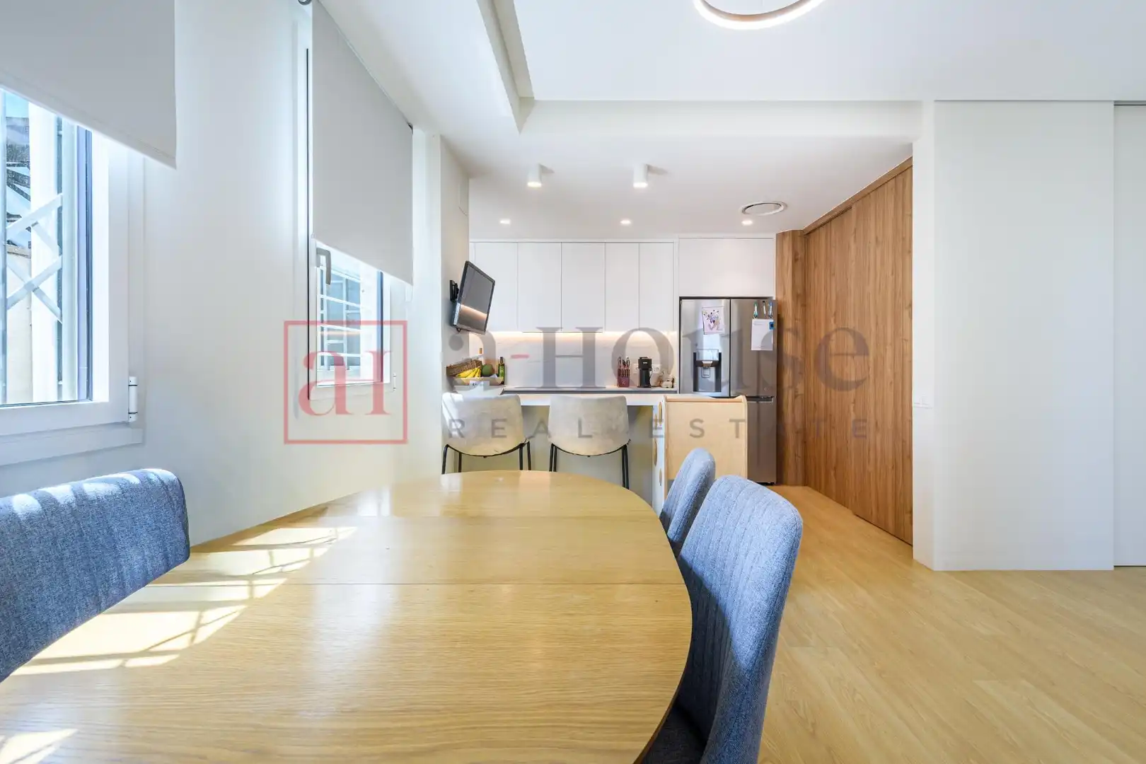 Attique avec piscine à vendre à Carrer de Calàbria, imagen 15