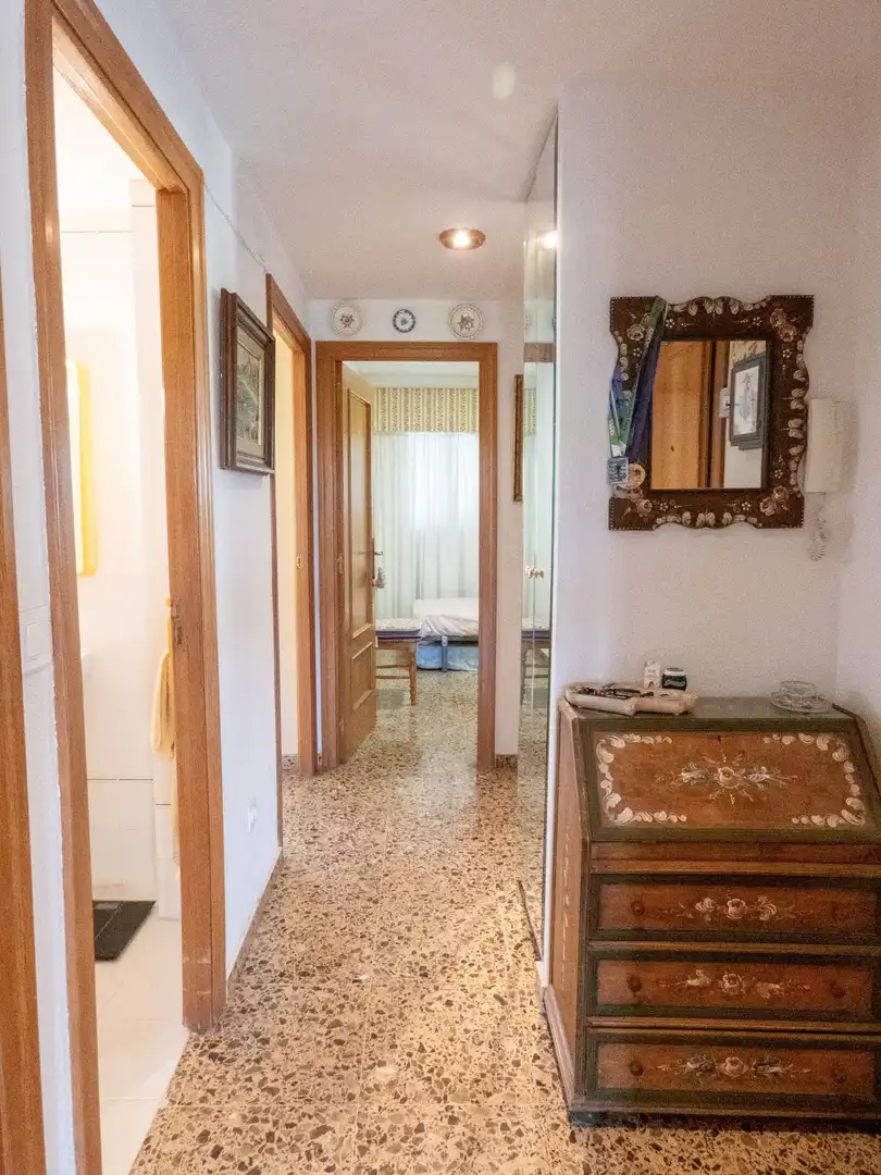 Flat with pool for sale in Playa de San Juan - El Cabo de las Huertas, imagen 6