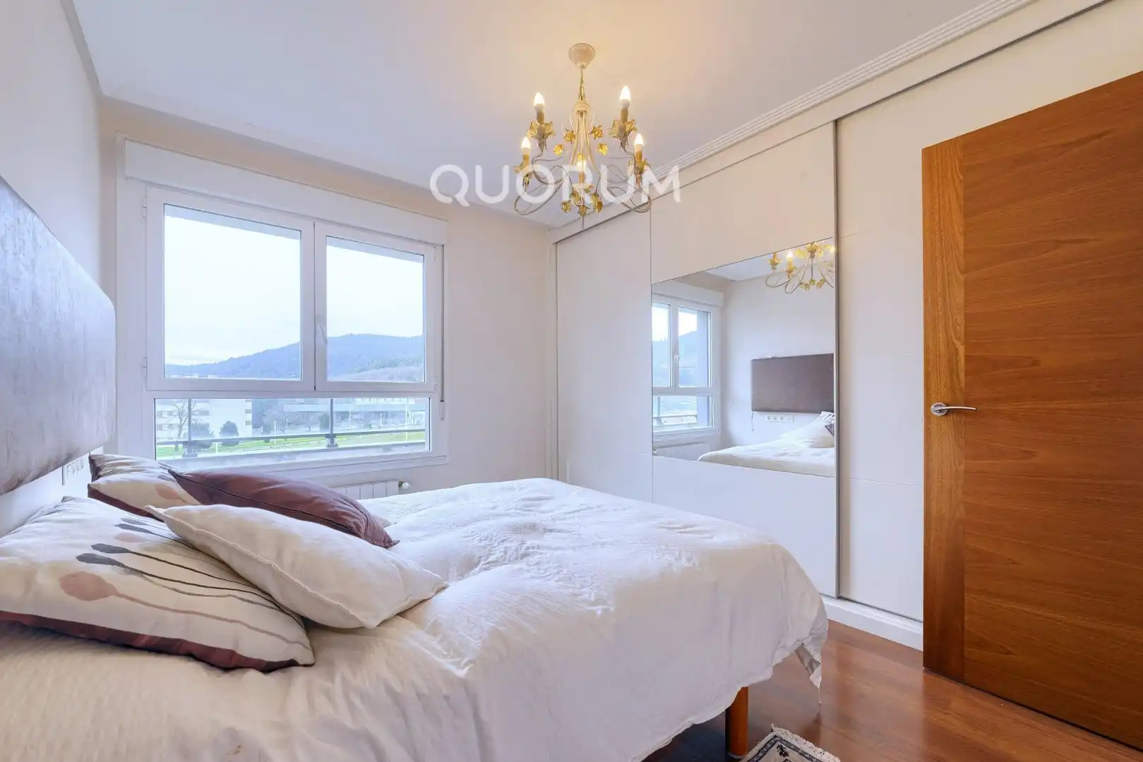 Habitación de Piso en venta en Arrigorriaga con Calefacción, Terraza y Trastero