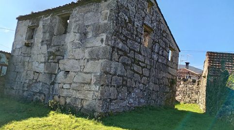 Foto 2 de Casa adosada en venta en As Neves , Pontevedra