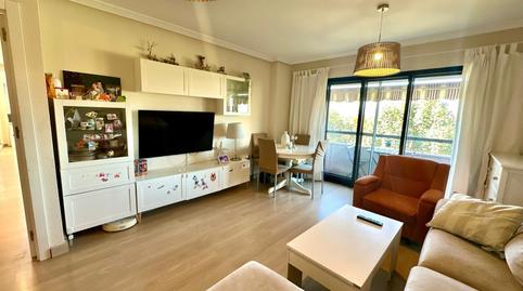 Foto 4 de Pis en venda a Avenida Avenida de la Deportista Miriam Blasco, 7, Albufereta, Alicante