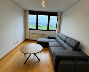 Living room of Flat to rent in Santander