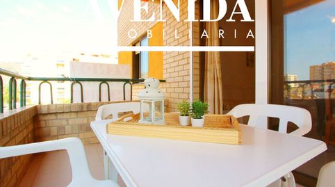 Foto 4 de Apartamento en venta en Mediterraneo, 45, Playa Morro de Gos, Oropesa del Mar / Orpesa