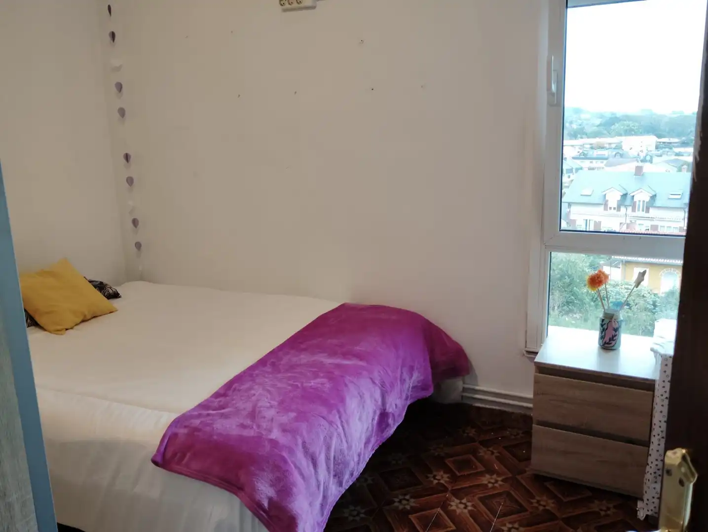 Habitación de Piso en venta en Torrelavega 
