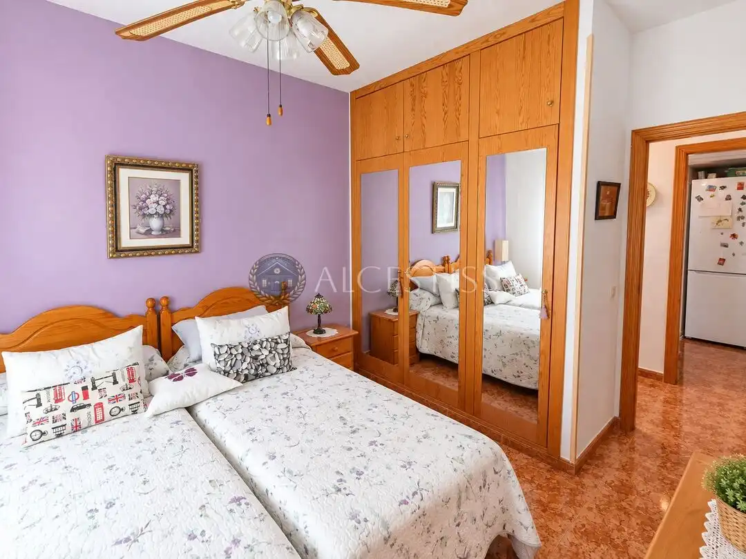 Casa con terraza en venta en Méntrida, imagen 23
