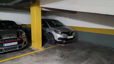 Foto 5 de Garatge de lloguer a Calle San Florencio, 4, La Calzada - La Florida, Sevilla