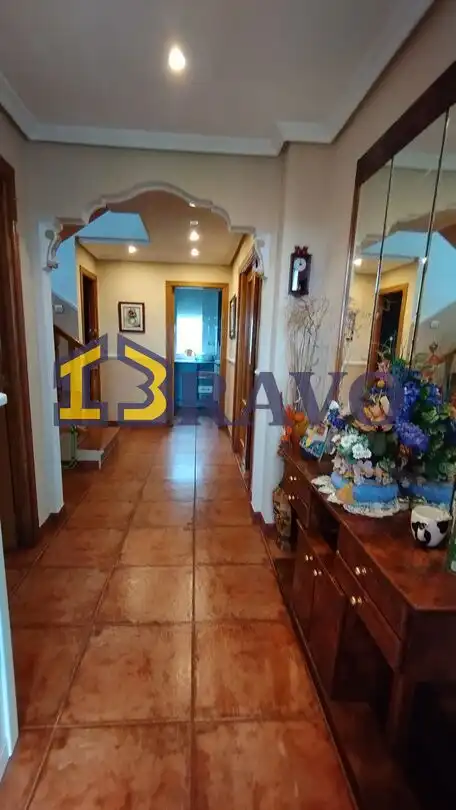 Chalet con jardín en venta en Villarcayo de Merindad de Castilla la Vieja, imagen 24