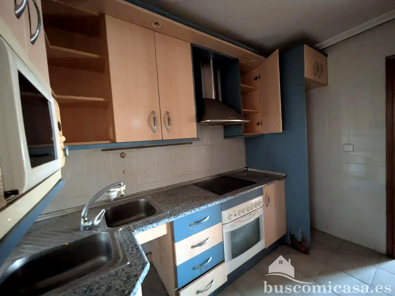 Cocina de Piso en venta en Mengíbar