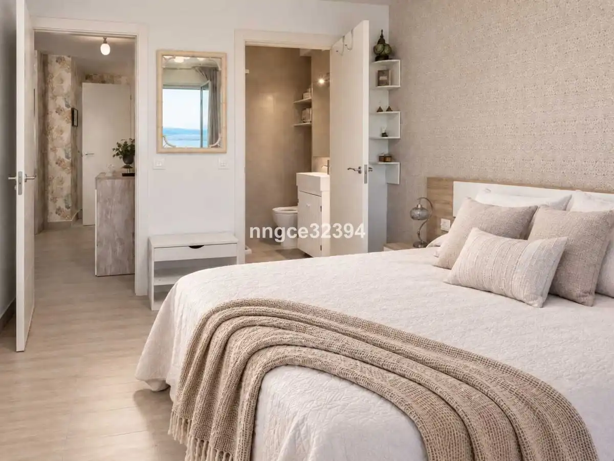 Apartamento en venta en Torreguadiaro - San Diego, imagen 19