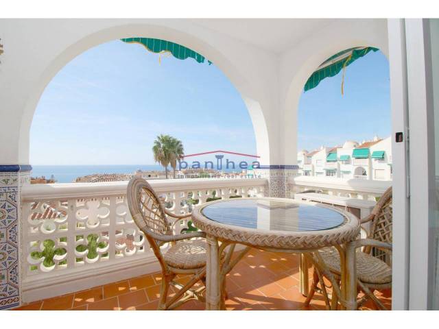 Piso en Venta en Julio Romero de Torres en La Cala del Moral