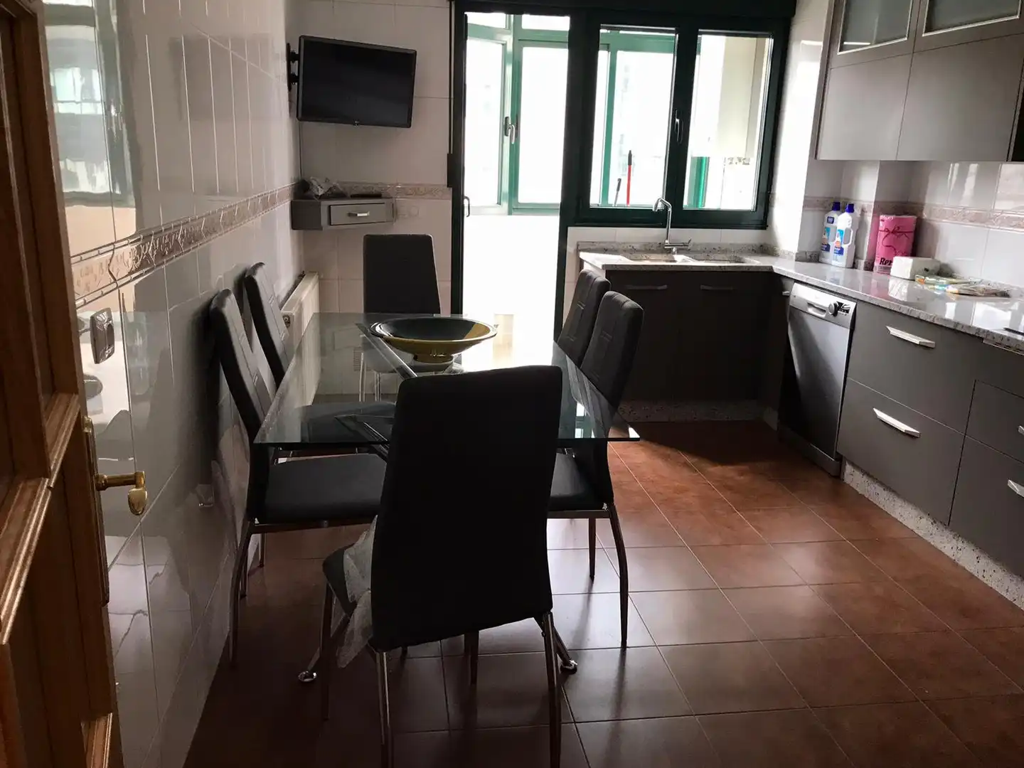Piso con ascensor en venta en Avenida das Américas, imagen 2