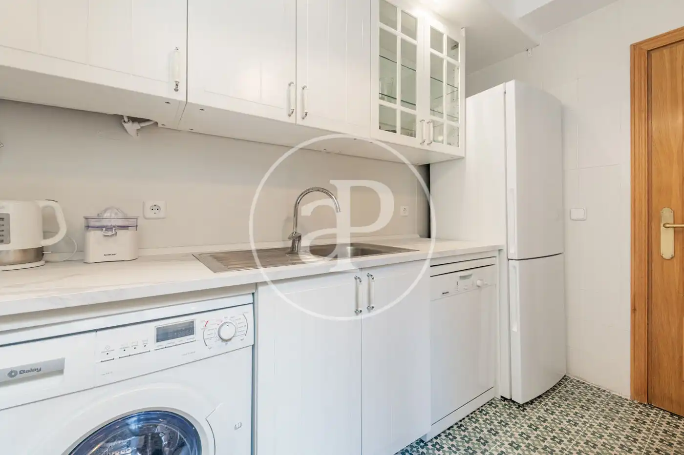 Appartement avec ascenseur à louer à C/ de Villalar, imagen 18