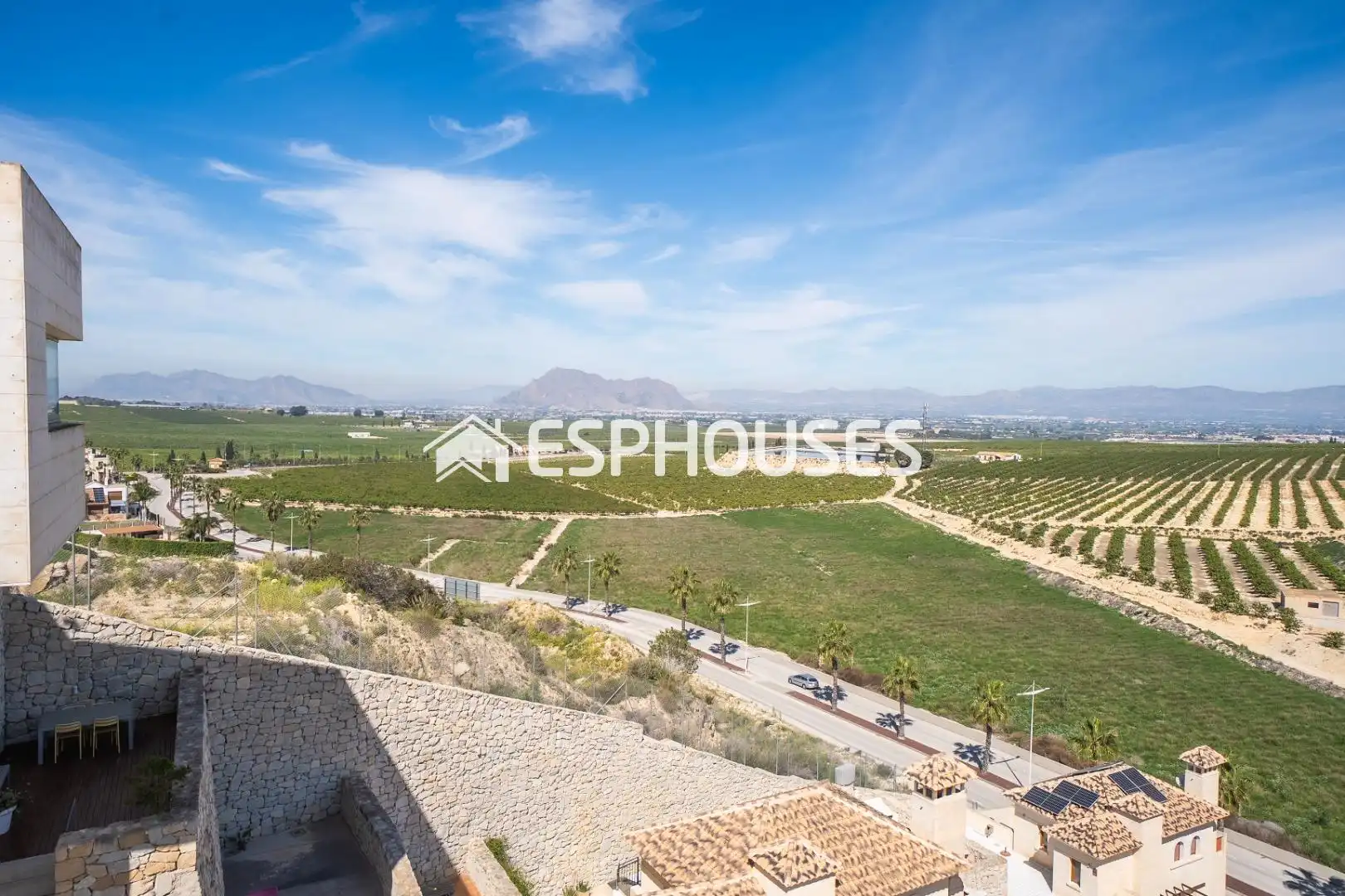 Maison avec terrasse à vendre à Algorfa, imagen 76