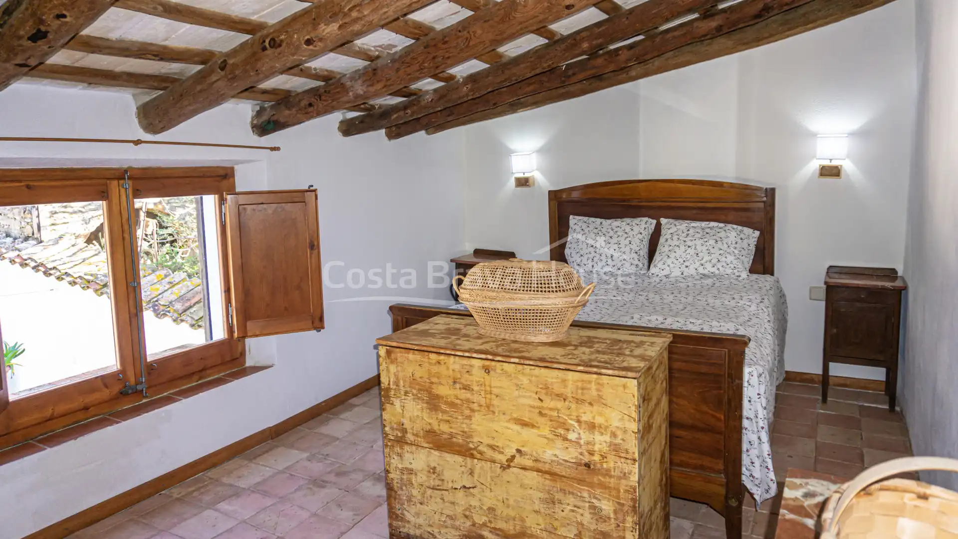 Maison rustique avec jardin à vendre à De Santa Reparada, imagen 25