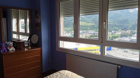 Foto 3 de Piso en venta en San Bartolomé Kalea, 172, Arteagabeitia - Retuerto - Kareaga, Barakaldo