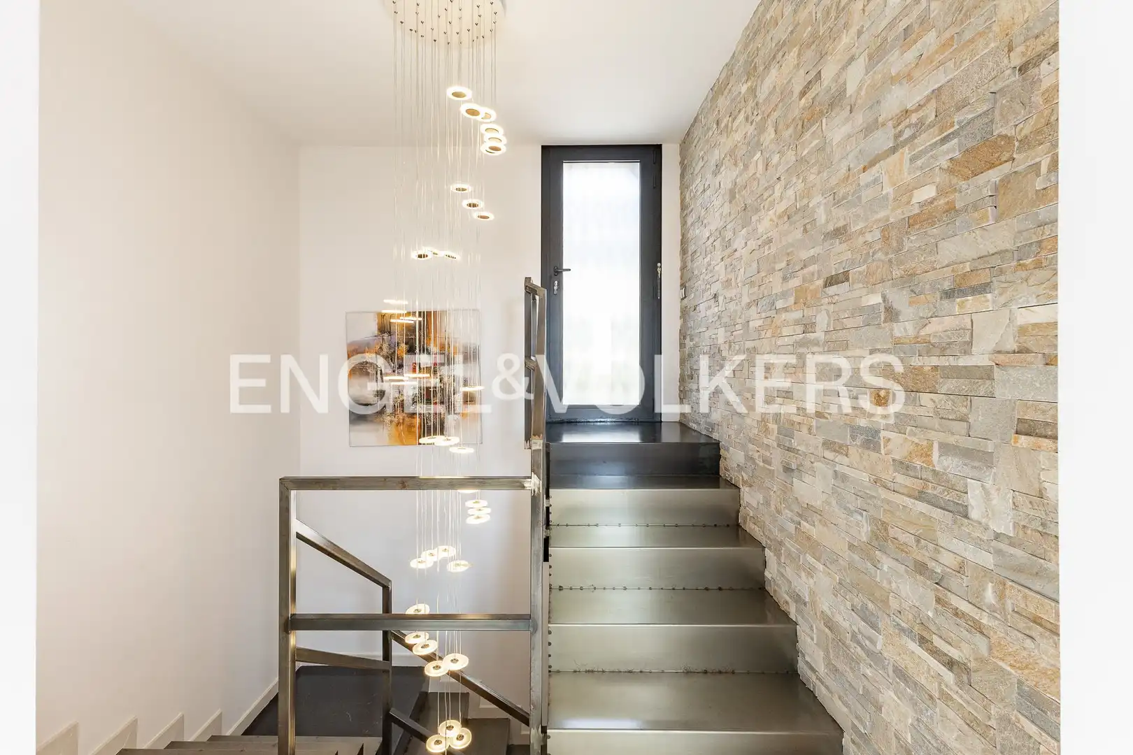 Houses for rent in Cabrils  with Air Conditioner, Heating and Private garden
