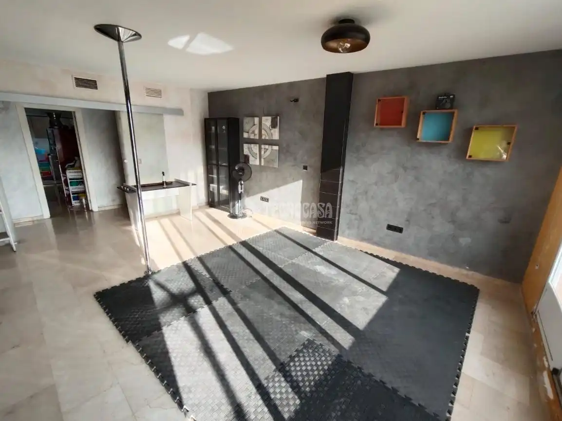 Flat for sale in Mengíbar