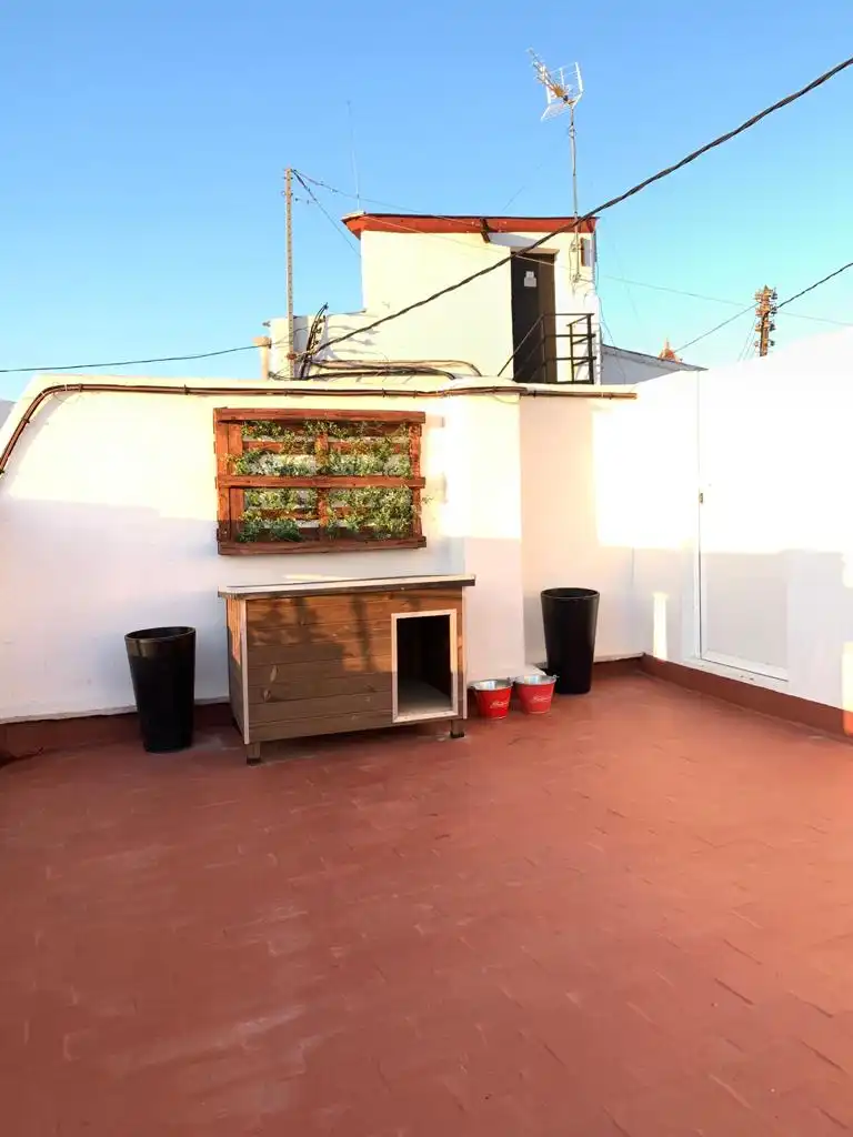 Attique avec ascenseur à louer à Carrer d'Honorat Juan