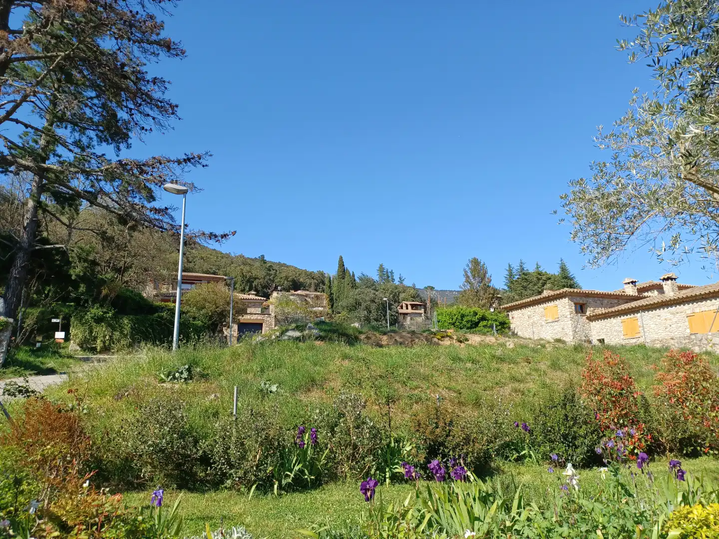 Residencial en venta en Maçanet de Cabrenys