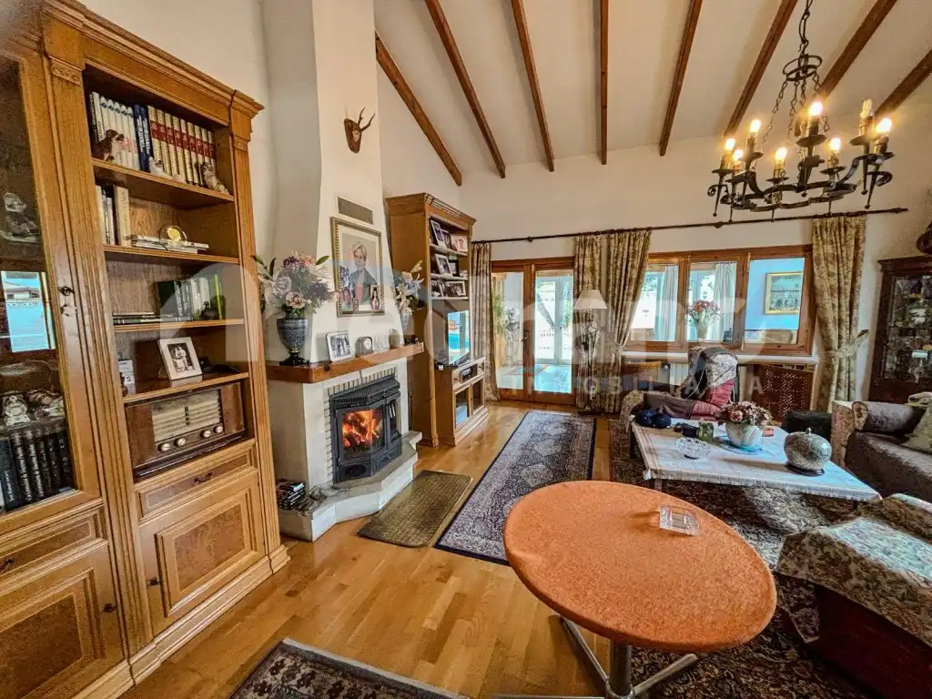 Villa mit Terrasse zum Verkauf in Rincón de Loix, imagen 13