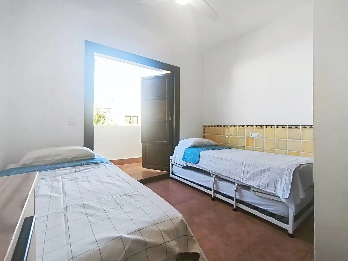Villa avec piscine à vendre à Pozo de los Frailes - Presillas - Albaricoques, imagen 36