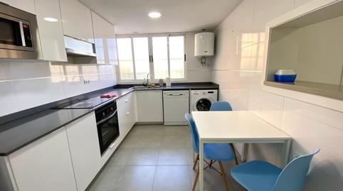 Foto 5 de Planta baixa de lloguer a Carrer del Pintor Parra, 10, Beteró,  Valencia Capital