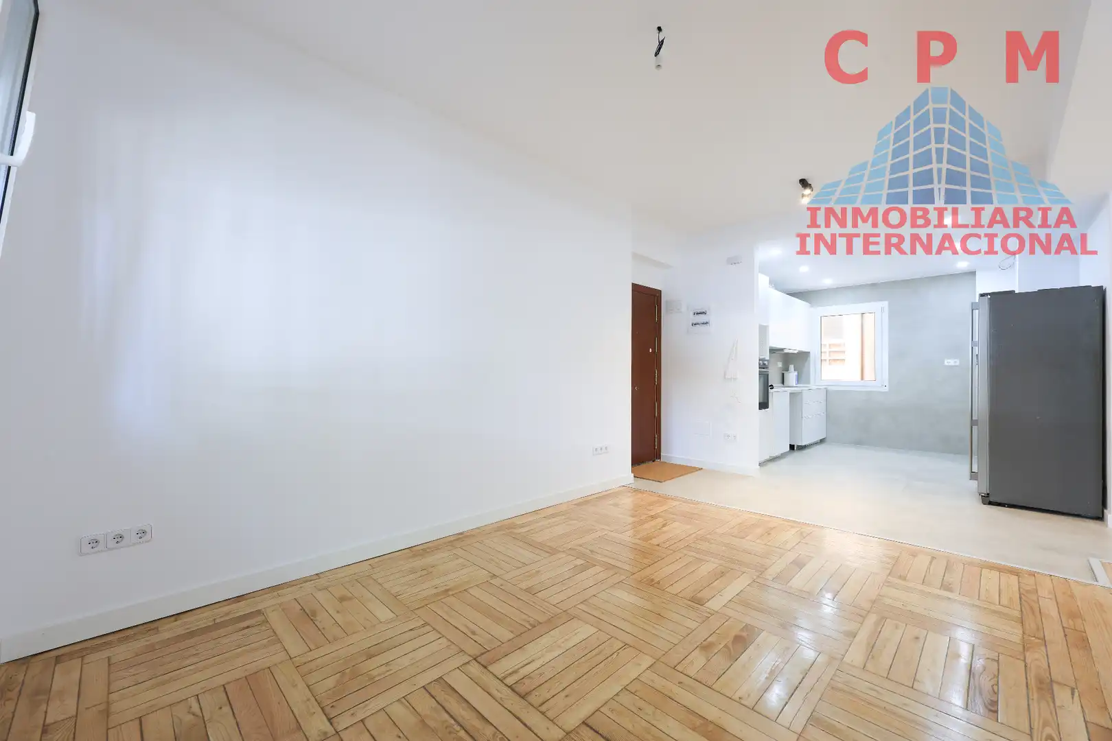Flat for rent in Castilla