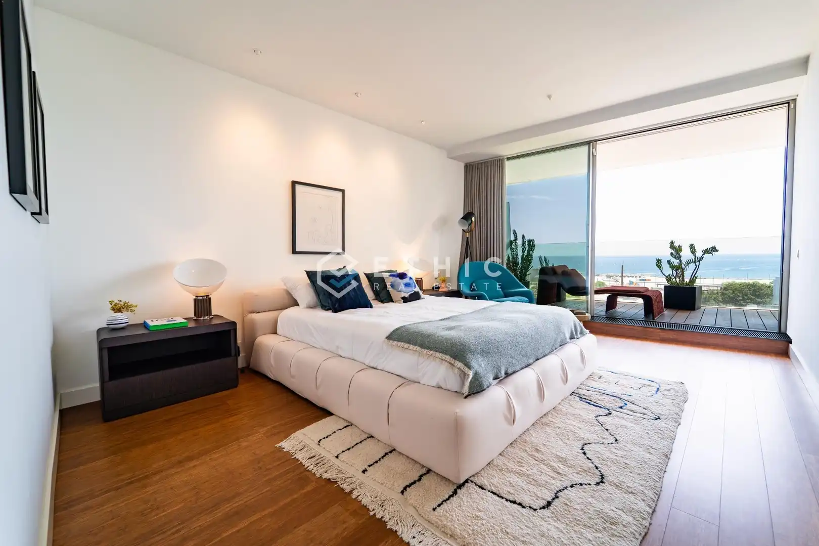 Flat with terrace for sale in Sant Martí, imagen 12