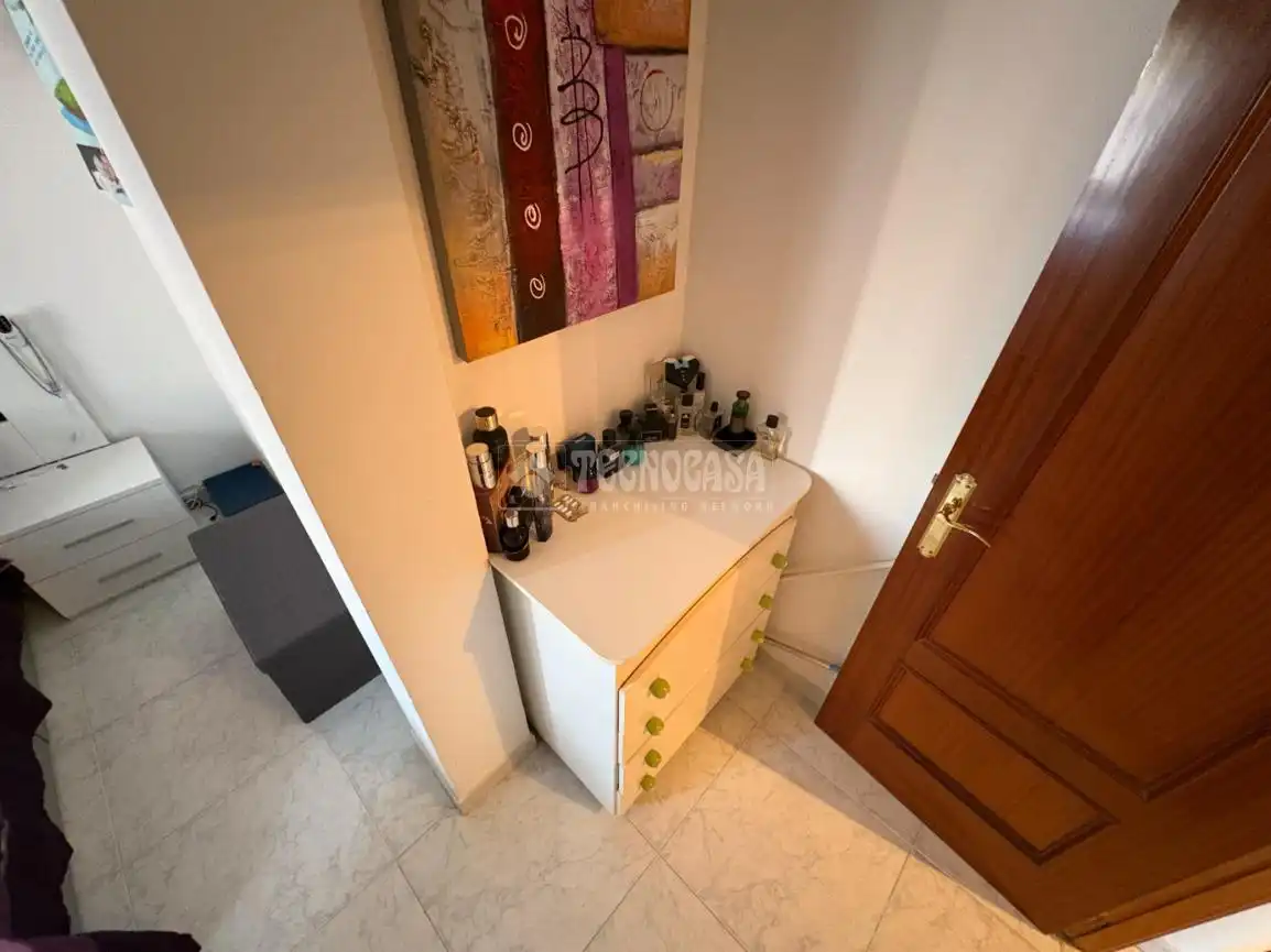 Habitación de Piso en venta en Guadalajara con Calefacción