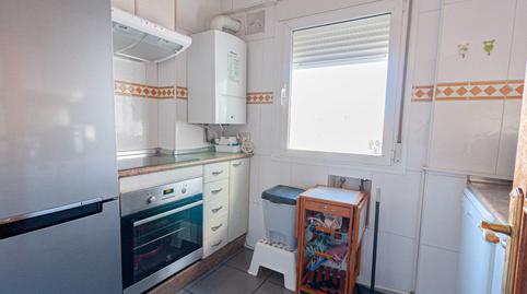 Foto 2 de Piso en venta en Berruguete, Madrid