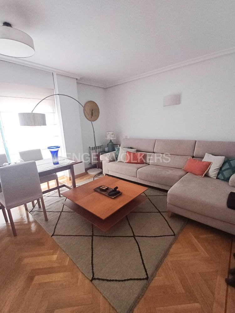 Apartament de lloguer a Palomas