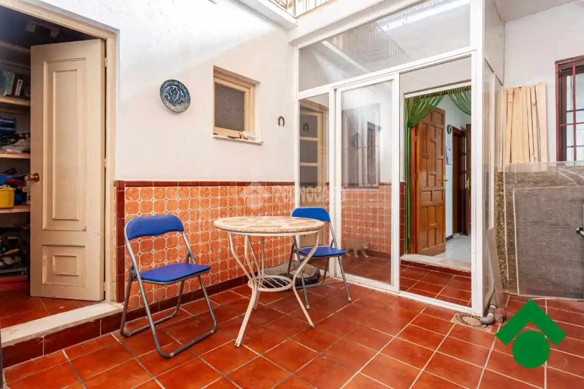 Semi-detached house for sale in Santa Fe, imagen 8