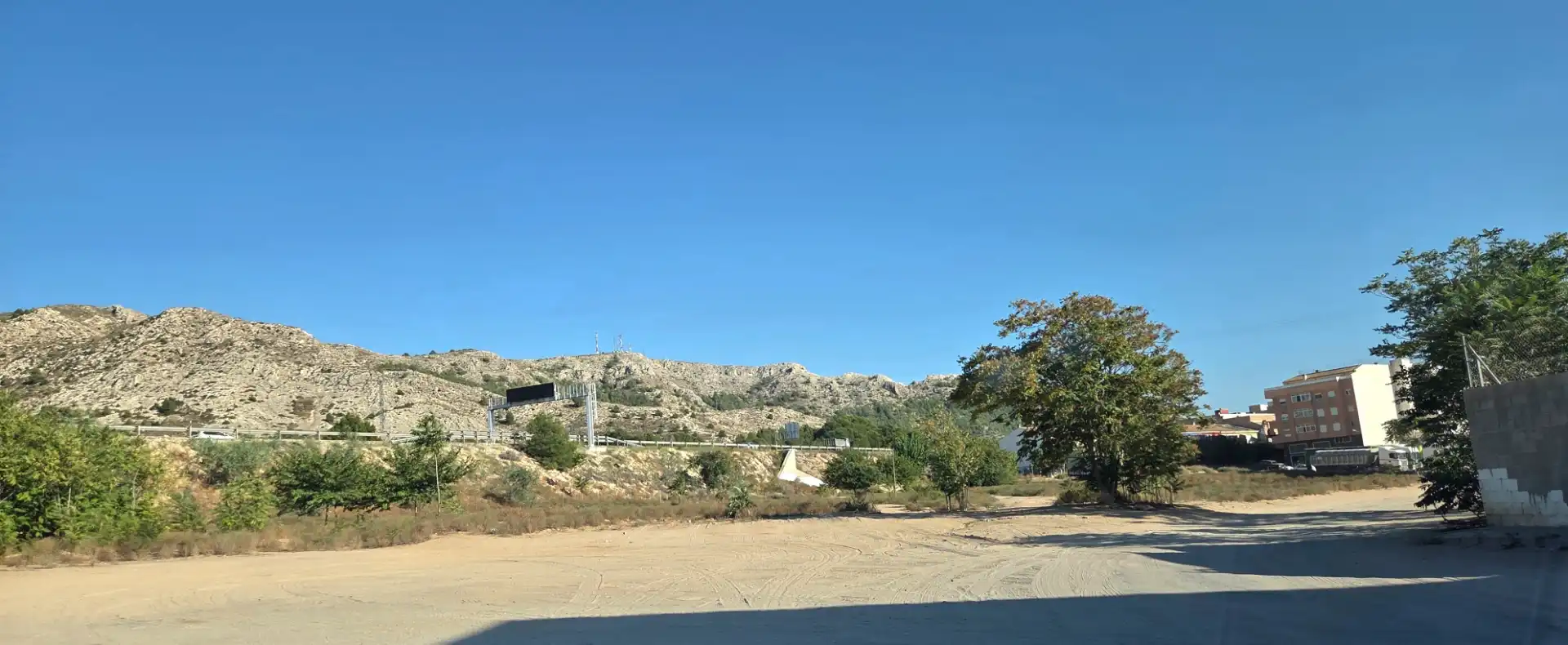 Terreno residencial en venta en Avenida de Juan ⅩⅩⅢ 14, imagen 7