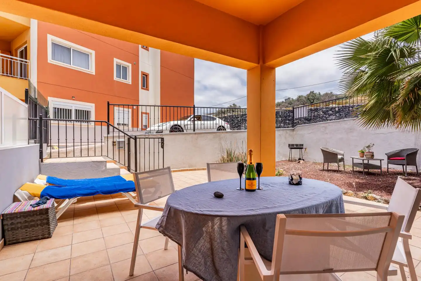 Rez-de-chaussée à vendre à Venecia, imagen 14