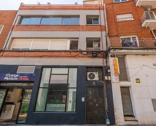 Exterior view of Premises for sale in  Madrid Capital  with Air Conditioner