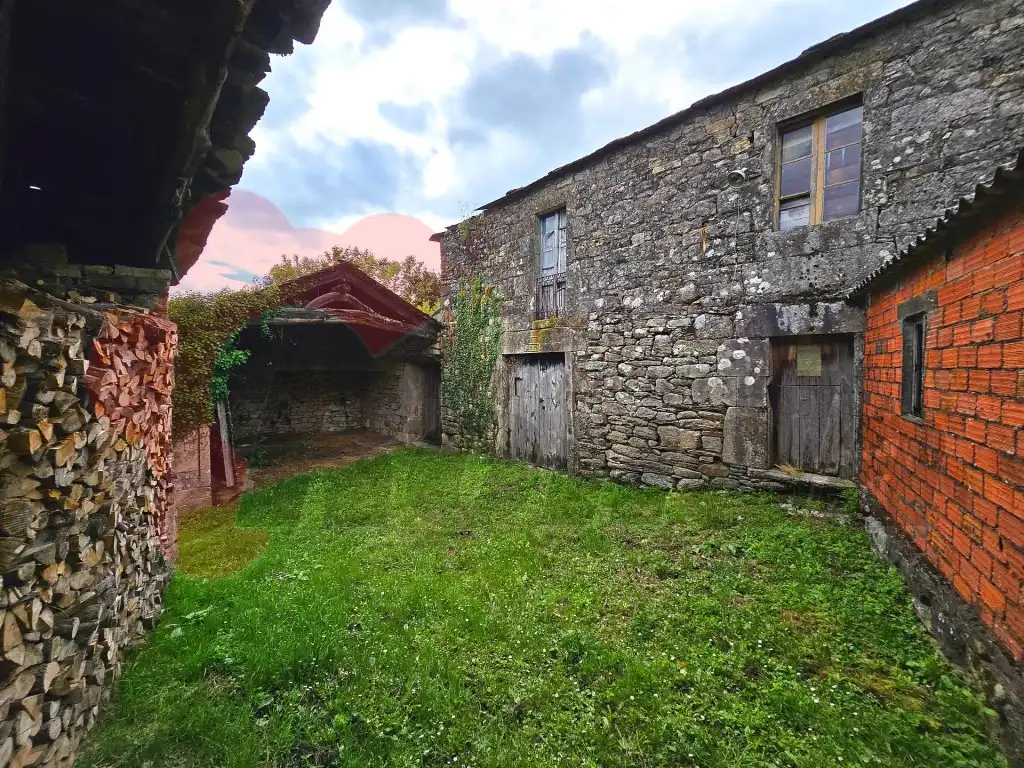 Casa in vendita a Lugar Outeiro - Pq Piñeira, imagen 11