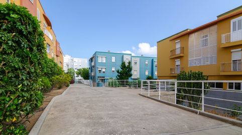 Foto 2 de Pis en venda a Siete Palmas, Las Palmas de Gran Canaria
