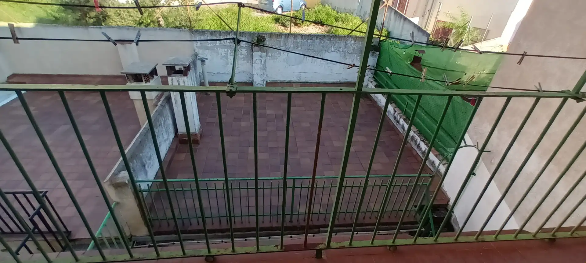 Terrassa de Pis en venda en Segovia amb Calefacció, Terrassa i Traster