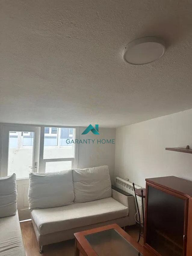 Exterior view of Flat to rent in A Coruña Capital 