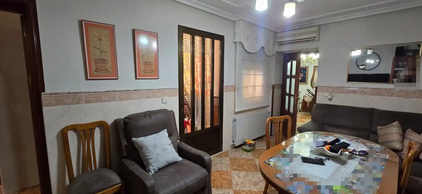 Casa o xalet en venda en Puertollano amb Aire condicionat, Calefacció i Traster